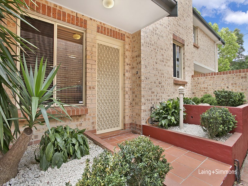 2/15a Wrights Road, Drummoyne NSW 2047