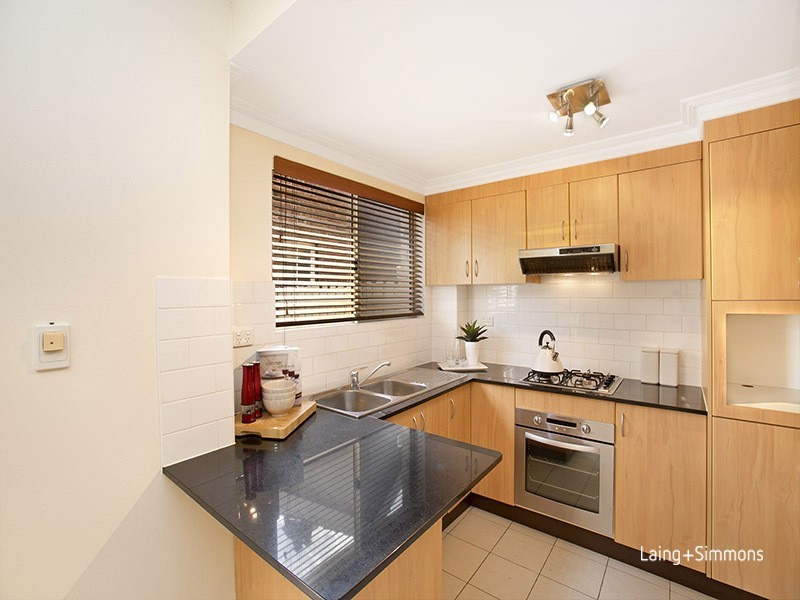 2/15a Wrights Road, Drummoyne NSW 2047