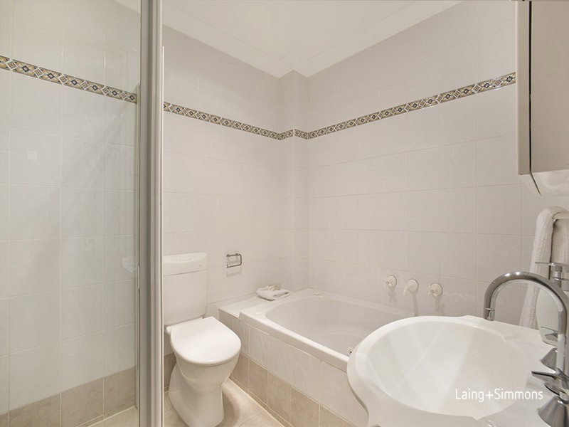2/15a Wrights Road, Drummoyne NSW 2047