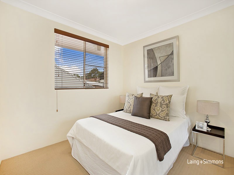 2/15a Wrights Road, Drummoyne NSW 2047