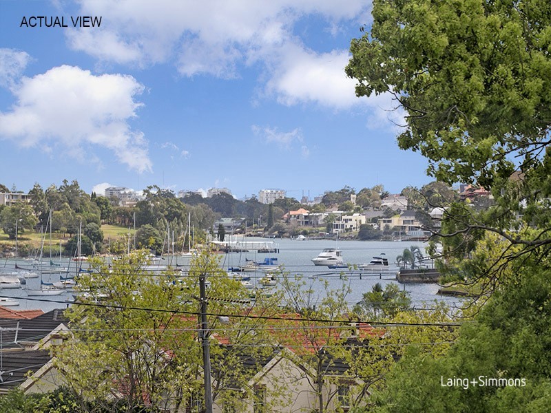 2/15a Wrights Road, Drummoyne NSW 2047