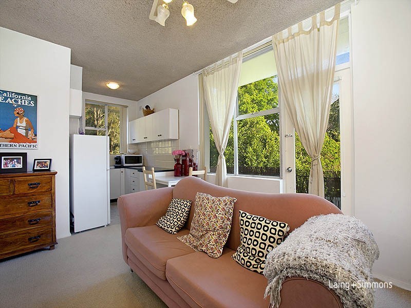 3/77 Hawthorne Parade, Haberfield NSW 2045