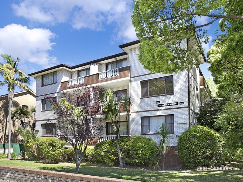 11/13-15 Tintern Road, Ashfield NSW 2131