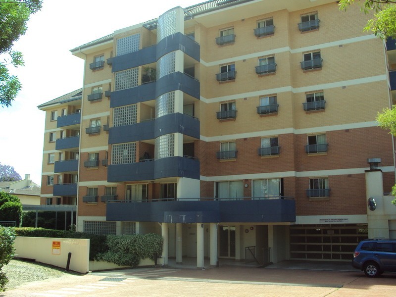 51/98 Chandos Street, Ashfield NSW 2131