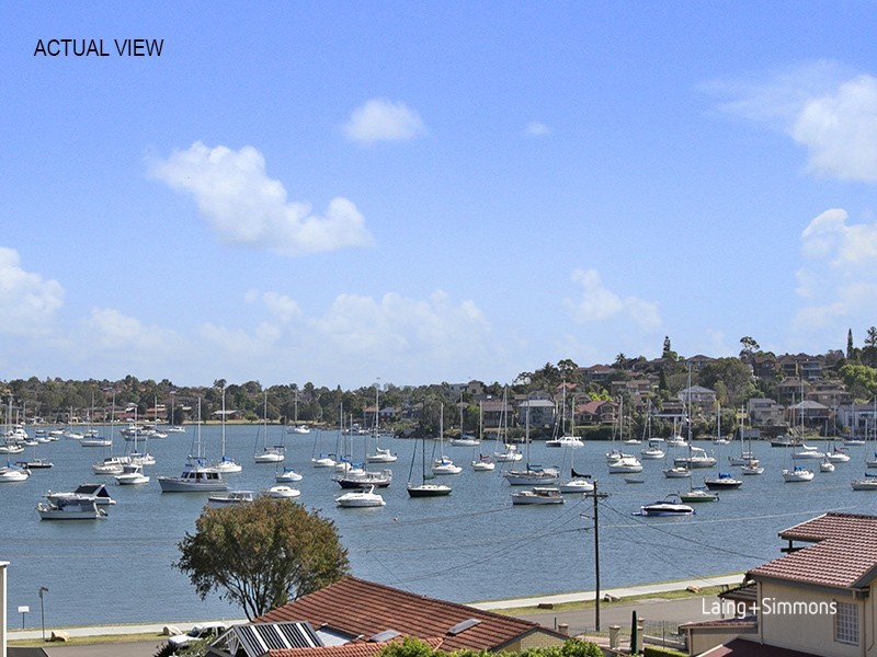 8/307 Victoria Place, Drummoyne NSW 2047