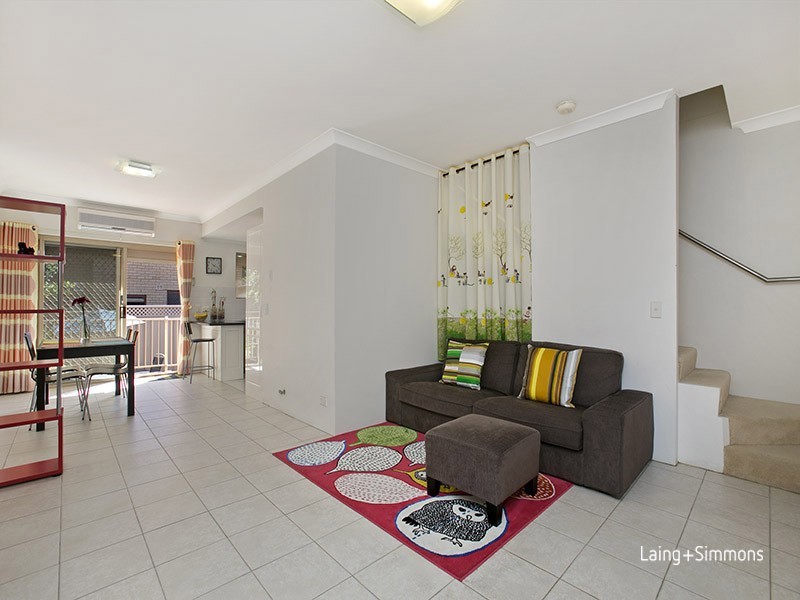 8/14-16 Kings Road, Five Dock NSW 2046