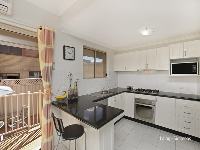 8/14-16 Kings Road, Five Dock NSW 2046