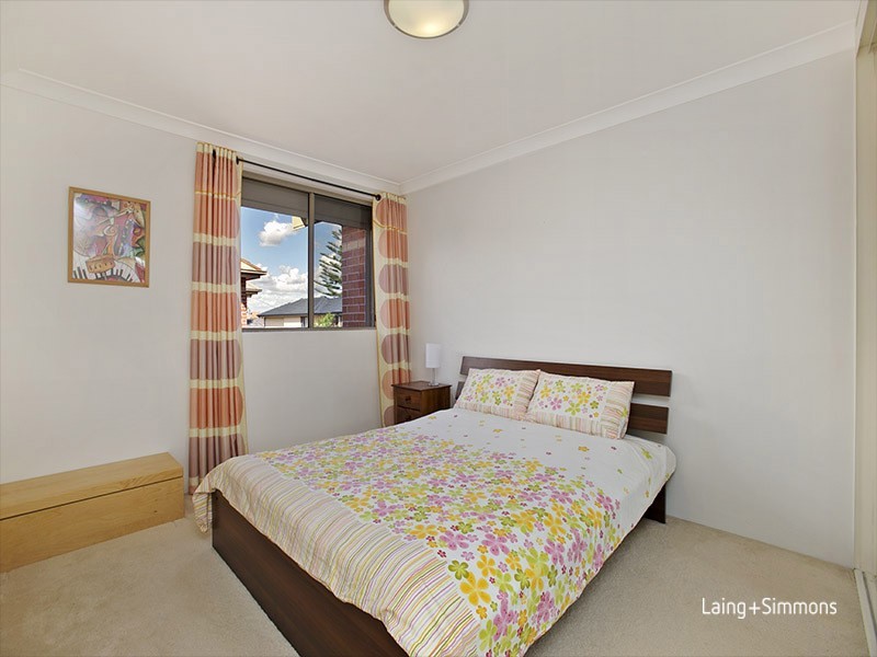 8/14-16 Kings Road, Five Dock NSW 2046