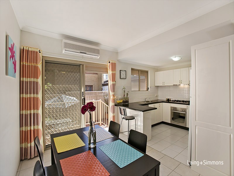 8/14-16 Kings Road, Five Dock NSW 2046