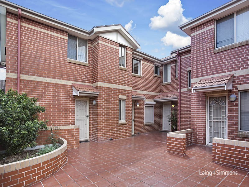8/14-16 Kings Road, Five Dock NSW 2046