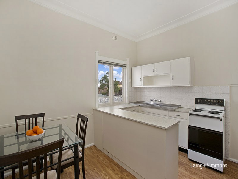 50 Halley Street, Five Dock NSW 2046
