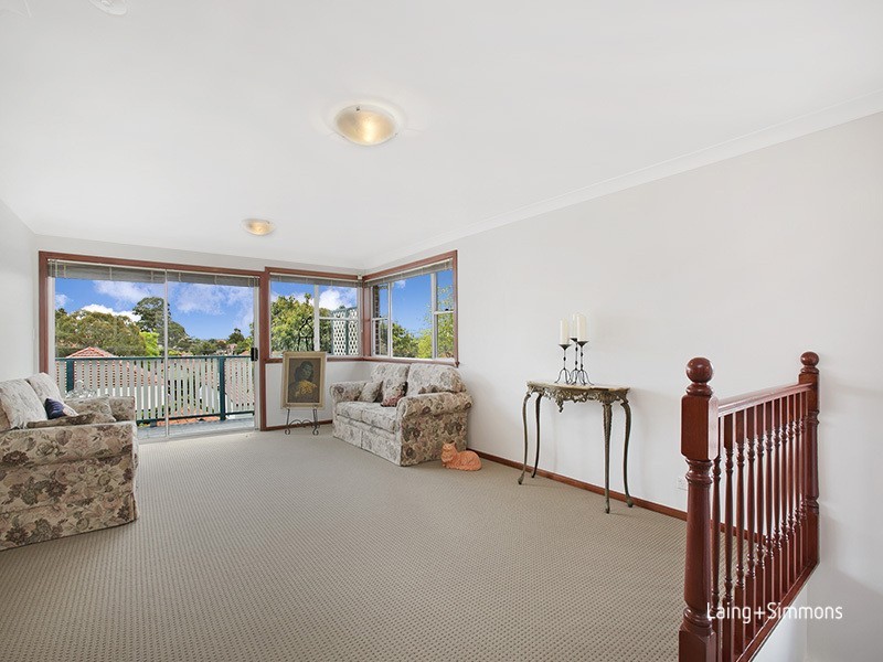 34 Clare Crescent, Russell Lea NSW 2046