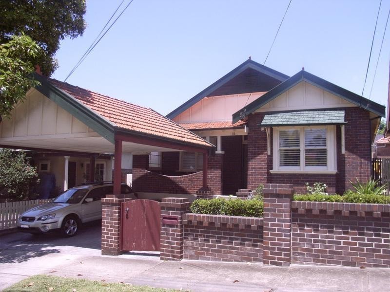 53 Hampden Road, Russell Lea NSW 2046