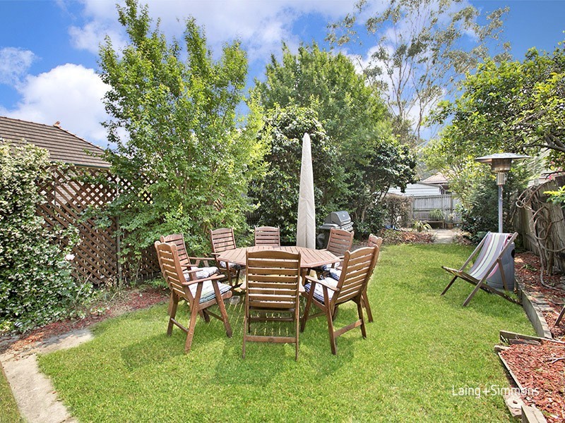 26 Minnesota Avenue, Five Dock NSW 2046