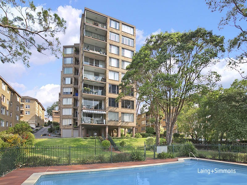 35c/14 Wolseley Street, Drummoyne NSW 2047