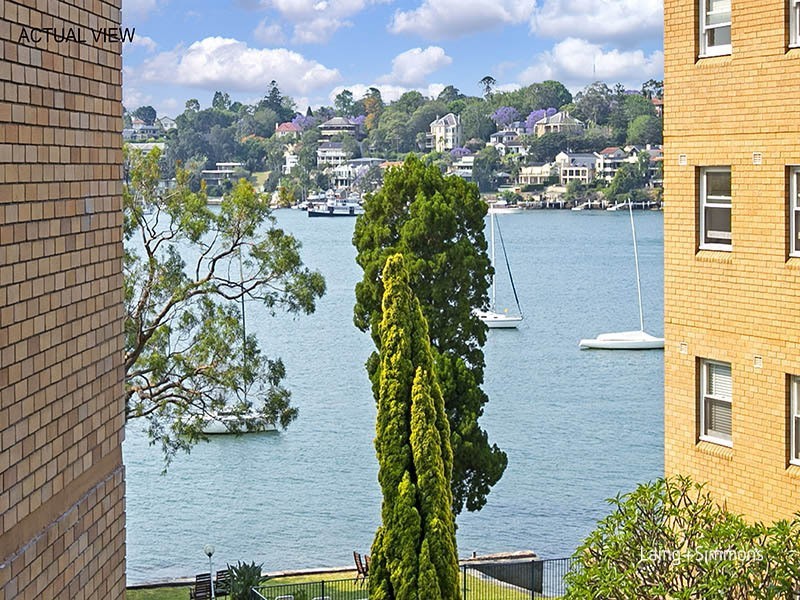 35c/14 Wolseley Street, Drummoyne NSW 2047
