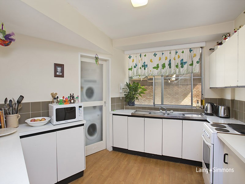 35c/14 Wolseley Street, Drummoyne NSW 2047