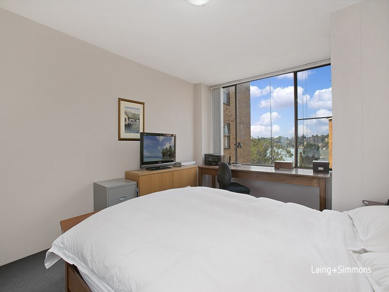 35c/14 Wolseley Street, Drummoyne NSW 2047