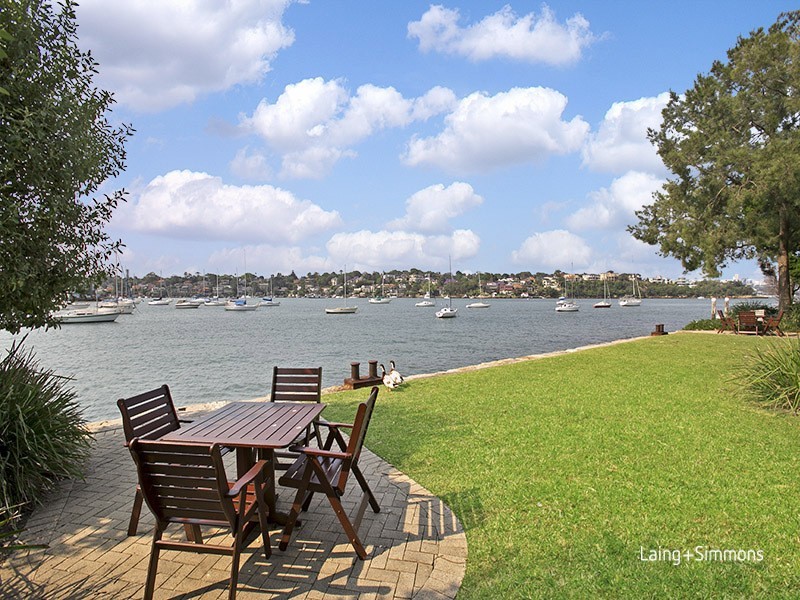 35c/14 Wolseley Street, Drummoyne NSW 2047