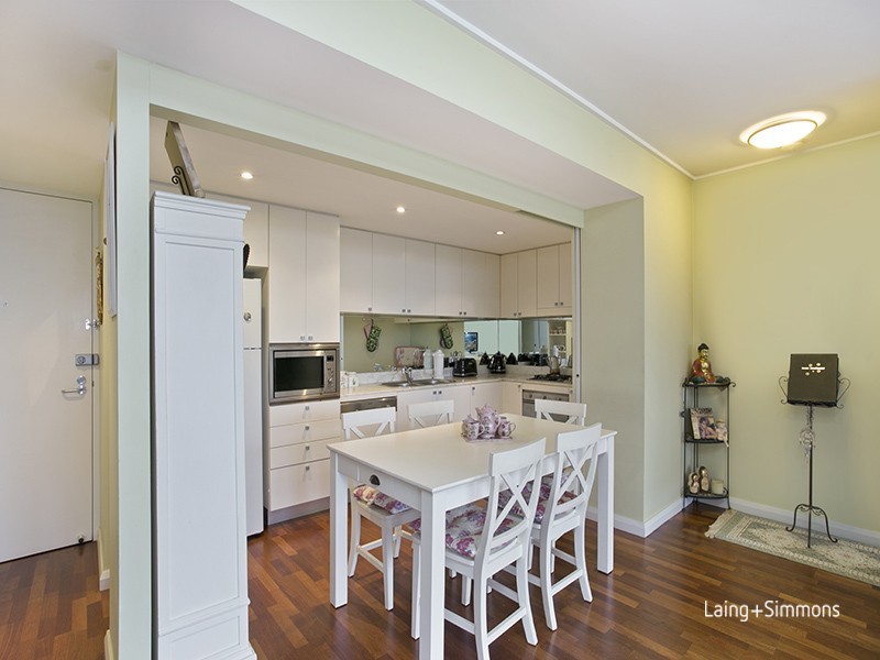 216/4-12 Garfield Street, Five Dock NSW 2046