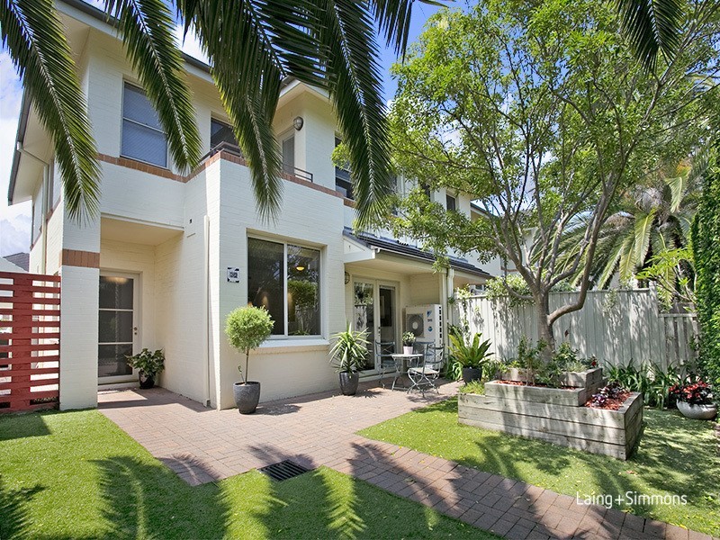 22 Chatham Place, Abbotsford NSW 2046