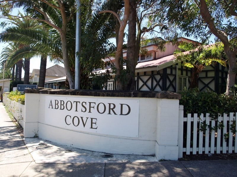 22 Chatham Place, Abbotsford NSW 2046