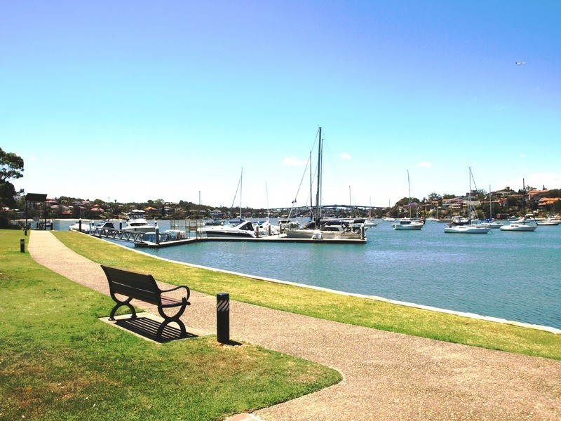 22 Chatham Place, Abbotsford NSW 2046