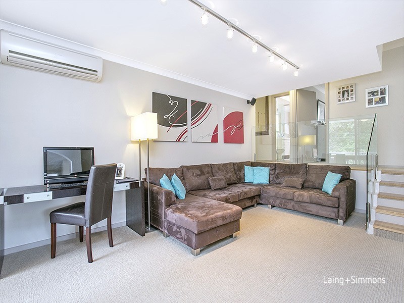 10/183 Hampden Road, Wareemba NSW 2046