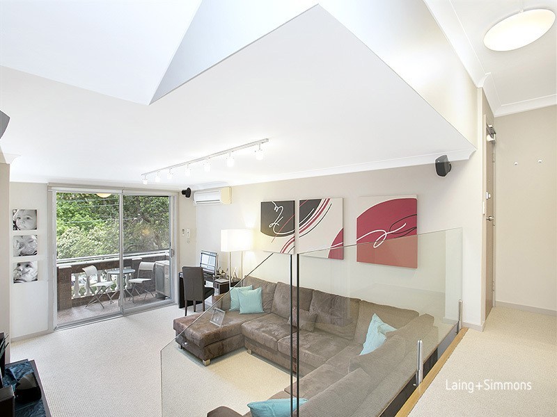 10/183 Hampden Road, Wareemba NSW 2046