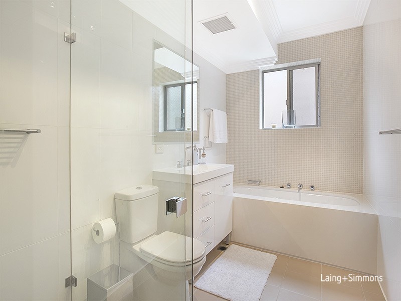 10/183 Hampden Road, Wareemba NSW 2046