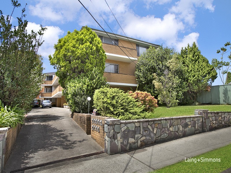 1/35 Charlotte Street, Ashfield NSW 2131