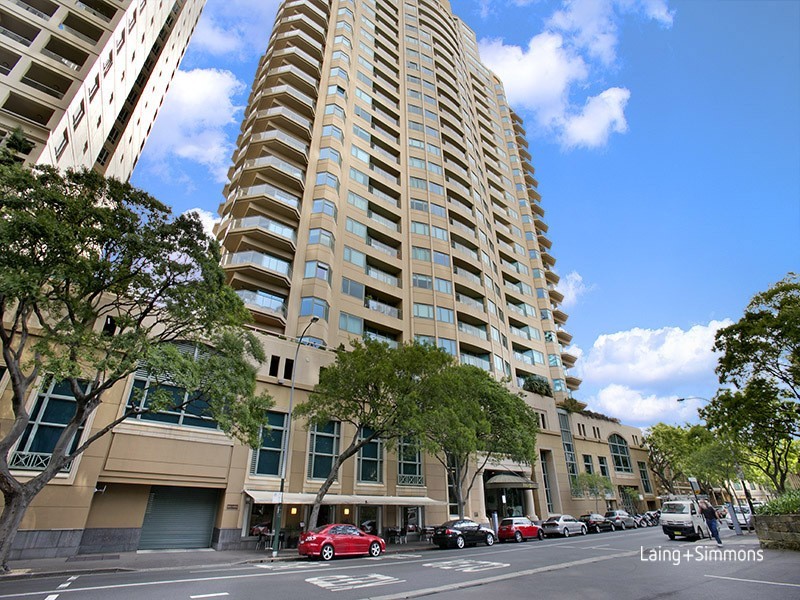 908/127 Kent Street, Sydney NSW 2000