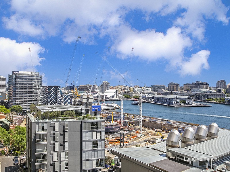 908/127 Kent Street, Sydney NSW 2000