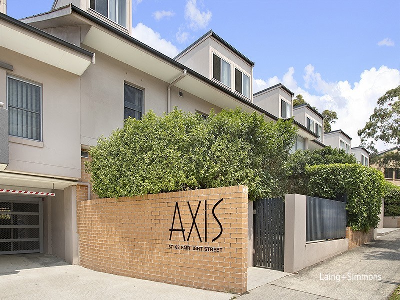 16/57-63 Fairlight Street, Five Dock NSW 2046