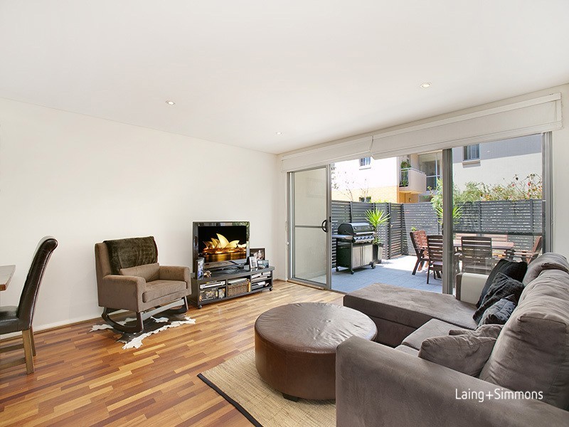 16/57-63 Fairlight Street, Five Dock NSW 2046