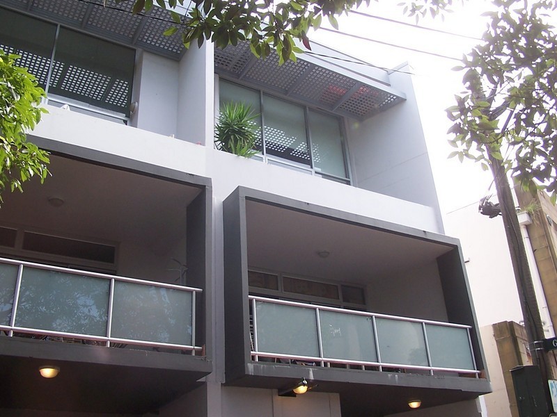 10/1 Shepherd Street, Chippendale NSW 2008