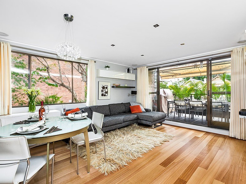 10/72 St Georges Crescent, Drummoyne NSW 2047