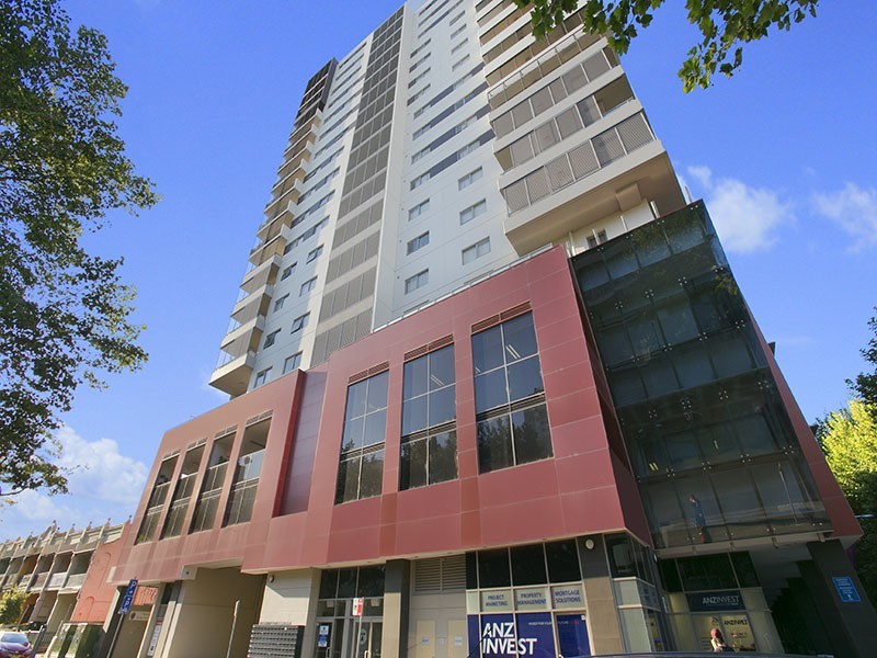 A505/1-17 Elsie Street, Burwood NSW 2134