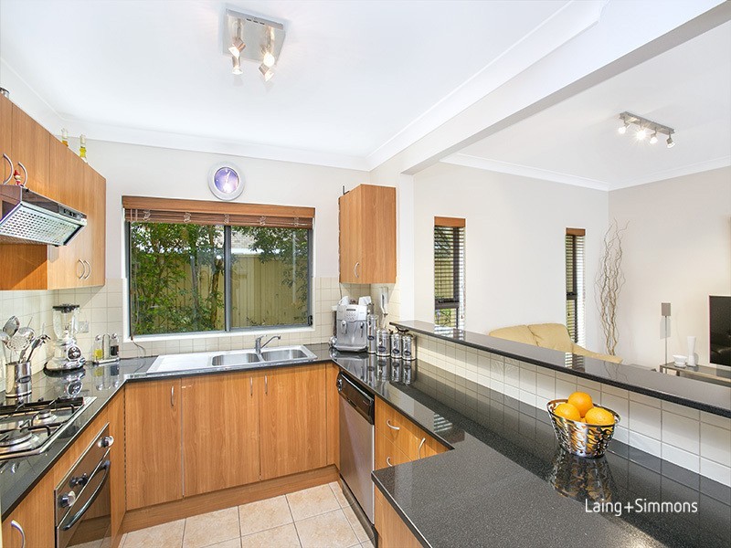 2/58  Hampden Road, Russell Lea NSW 2046
