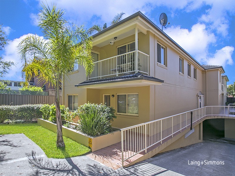 5/16 Rokeby Road, Abbotsford NSW 2046