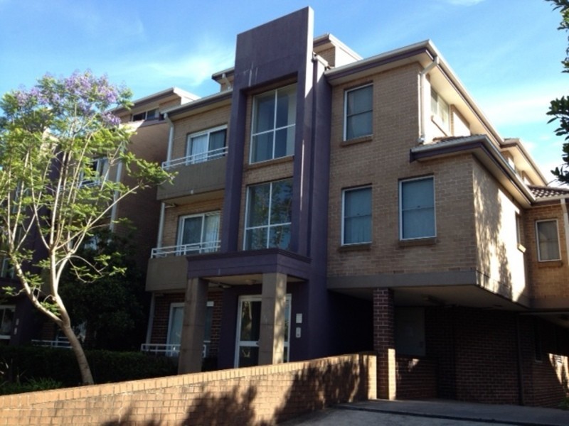 10/101 Arthur Street, Strathfield NSW 2135