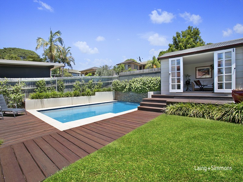 155 Thompson Street, Drummoyne NSW 2047