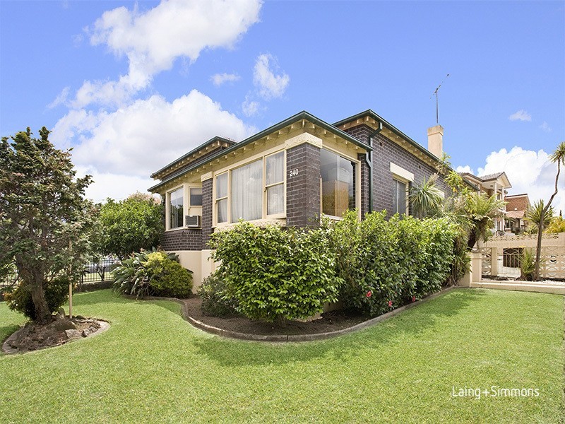 240 Great North Road, Five Dock NSW 2046