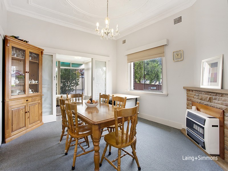 240 Great North Road, Five Dock NSW 2046