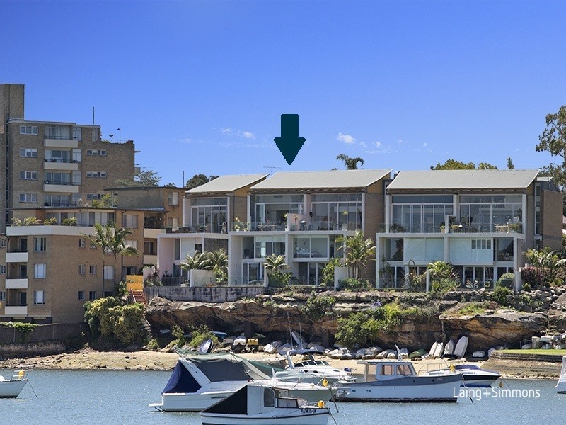 5/339 Victoria Place, Drummoyne NSW 2047