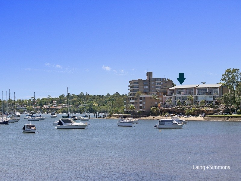 5/339 Victoria Place, Drummoyne NSW 2047