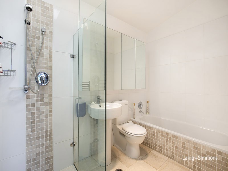 5/339 Victoria Place, Drummoyne NSW 2047