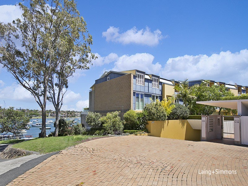 5/339 Victoria Place, Drummoyne NSW 2047