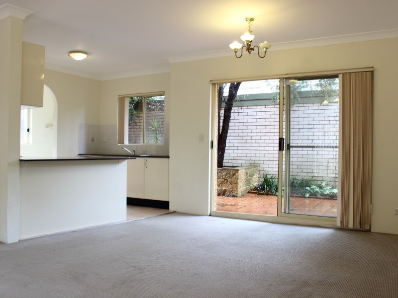 4/182 Hampden Road, Abbotsford NSW 2046