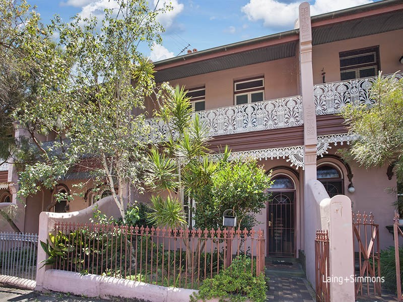 45 London Street, Enmore NSW 2042